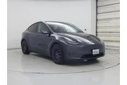 Tesla Model Y 2020 AWD Perfo