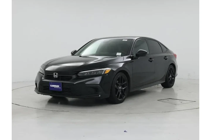 $25998 : Honda Civic 2022 Sport 4dr S image 4