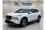 Nissan Rogue 2023 AWD SL 4dr en Binghamton