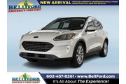 Ford Escape Hybrid 2021 Tita