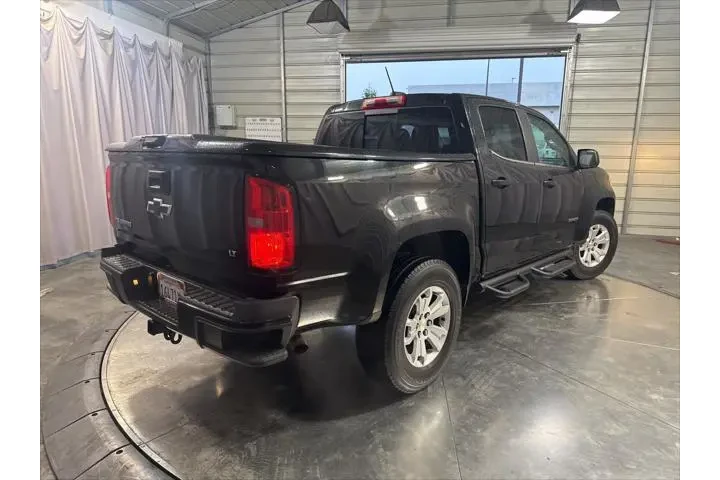 $13999 : Chevrolet Colorado 2016 4x2 image 5