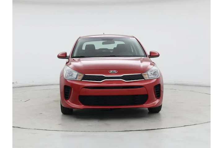 $14998 : Kia Rio 2020 S 4dr Sedan image 5
