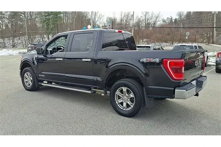 $39995 : Ford F-150 2023 4x4 XLT 4dr image 6