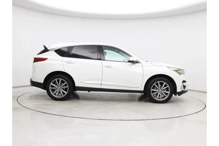 $26998 : Acura RDX 2020 SH-AWD 4dr SU image 7
