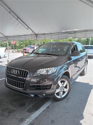 $11200 : Audi Q7 image 1