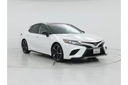Toyota Camry 2019 XLE V6 4dr en San Francisco Bay Area