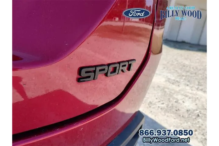 $36942 : Honda Pilot 2025 Sport 4dr S image 6
