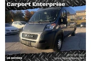 2020 RAM ProMaster 3500 159 WB en Kansas City