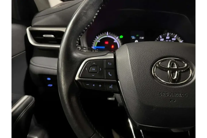 $27995 : Toyota Highlander Hybrid 202 image 10