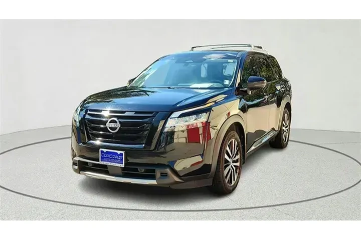 $33212 : Nissan Pathfinder 2023 Plati image 7