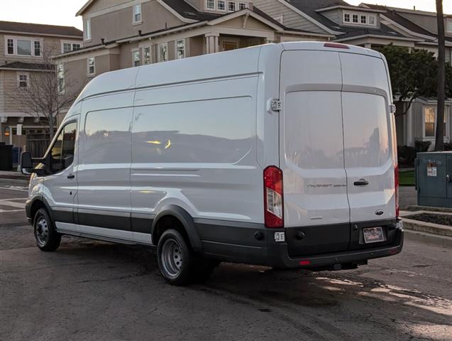 $27988 : 2017 Transit Van T-350 DRW Hi image 8