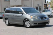 2008 Odyssey EX-L en Las Vegas