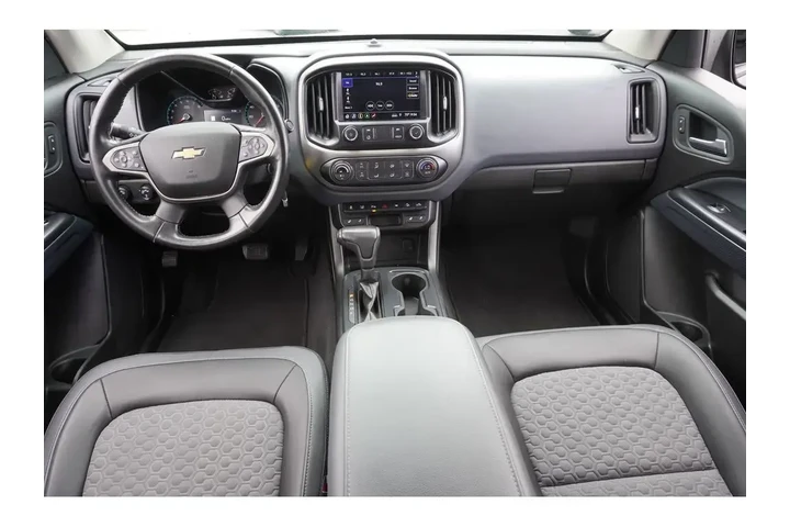 $26199 : Chevrolet Colorado 2021 4x4 image 2