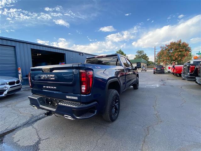 $37988 : 2021 GMC Sierra 1500 Elevatio image 7