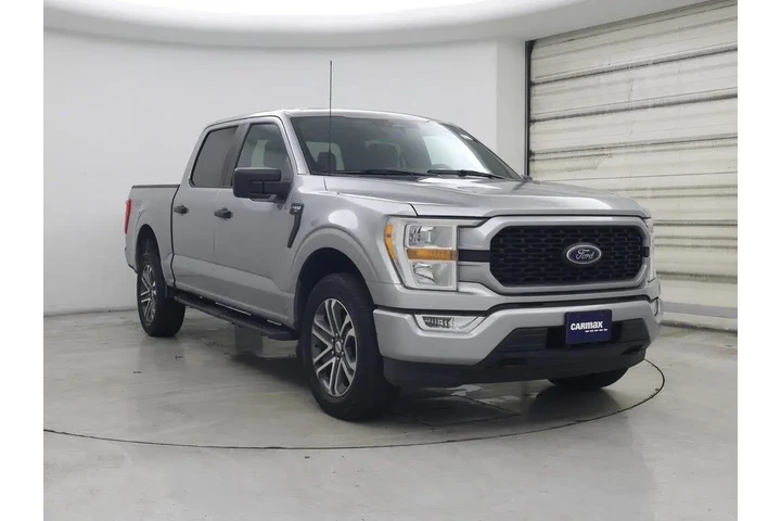 $36998 : Ford F-150 2022 4x4 XL 4dr S image 1