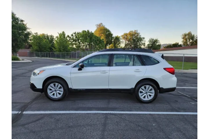 $16730 : 2017 Outback 2.5i image 6