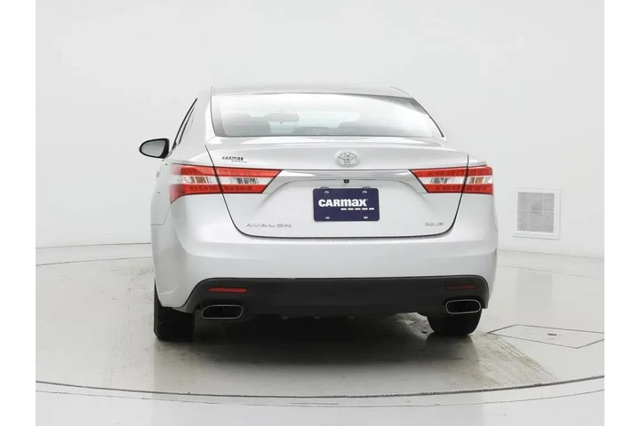 $18998 : Toyota Avalon 2014 XLE 4dr S image 6