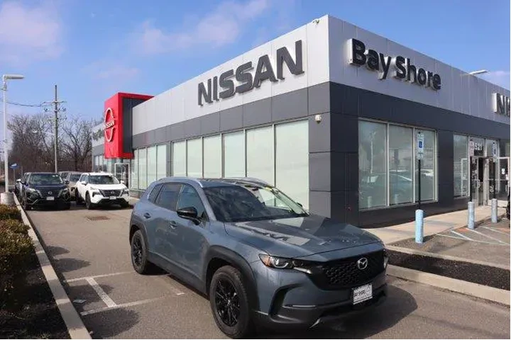 $24033 : Mazda CX-50 2023 AWD 2.5 S P image 2