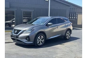 2021 Murano SV en Omaha