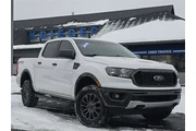 $24638 : Ford Ranger 2019 4x4 XLT 4dr thumbnail