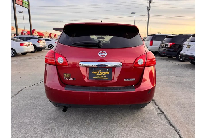 $5999 : 2012 Rogue S FWD Krom Edition image 10