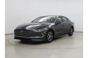 $20998 : Hyundai SONATA Hybrid 2022 B thumbnail