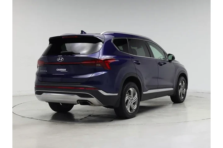 $17998 : Hyundai SANTA FE 2022 SEL 4d image 8