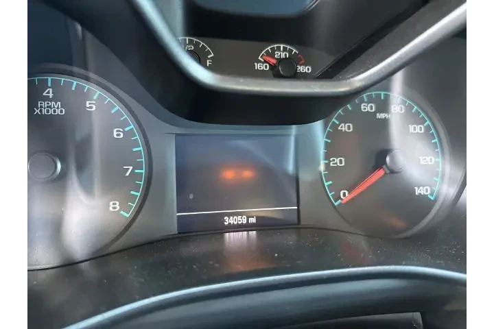 $32474 : GMC Canyon 2022 4x4 AT4 4dr image 5