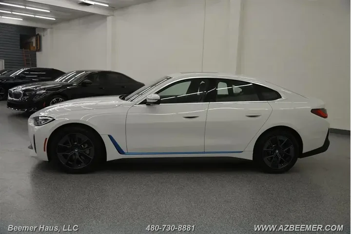 $29998 : BMW i4 2022 eDrive40 Gran Co image 4