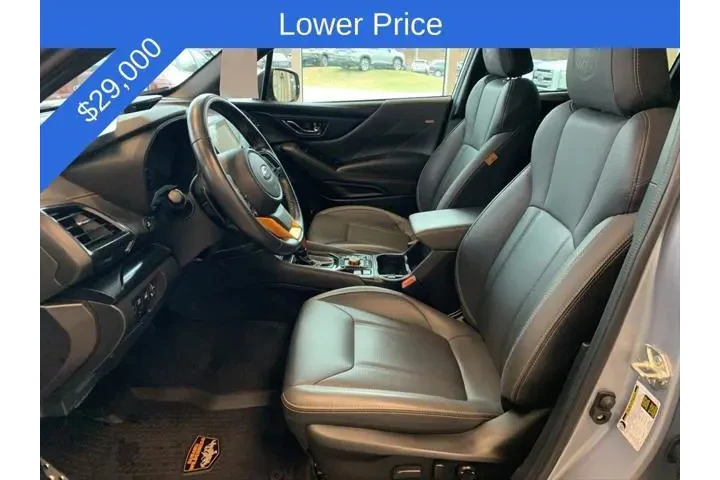 $29000 : Subaru Forester 2022 AWD Wil image 3