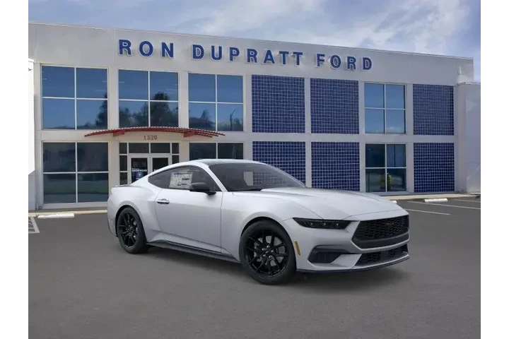 $36595 : Ford Mustang 2025 EcoBoost 2 image 8