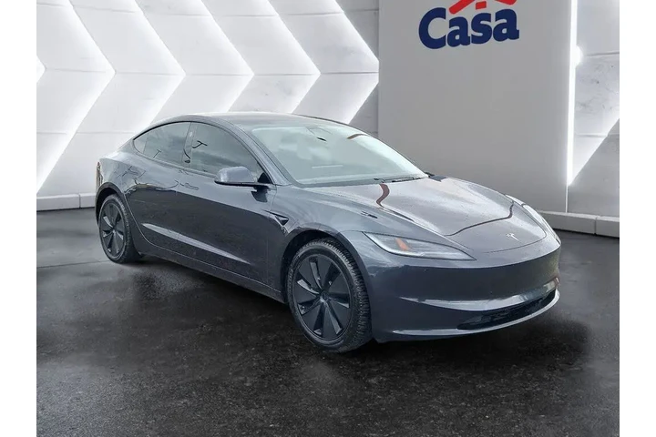$33500 : Tesla Model 3 2024 Long Rang image 1