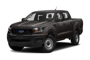 Ford Ranger 2020 4x4 XL 4dr