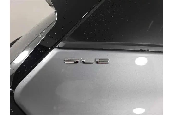 $22545 : GMC Terrain 2024 SLE 4dr SUV image 10