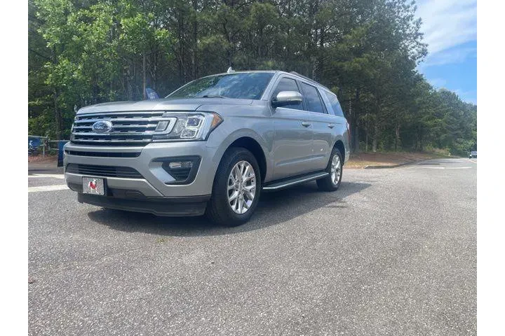 $36346 : Ford Expedition 2021 4x2 XLT image 1