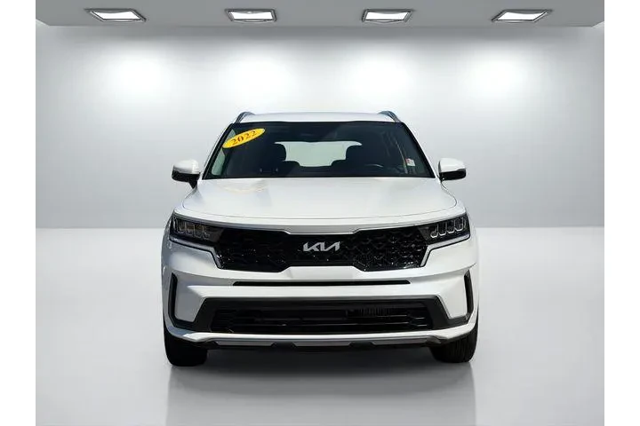 $27655 : Kia Sorento Hybrid 2022 S 4d image 9