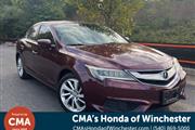 PRE-OWNED 2016 ACURA ILX 2.4L en Madison WV