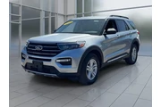 Ford Explorer 2023 AWD XLT 4 en Long Island