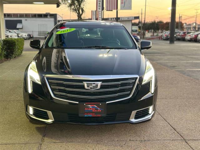 $12999 : 2018 XTS Luxury image 5