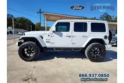 $29800 : Jeep Wrangler Unlimited 2018 thumbnail