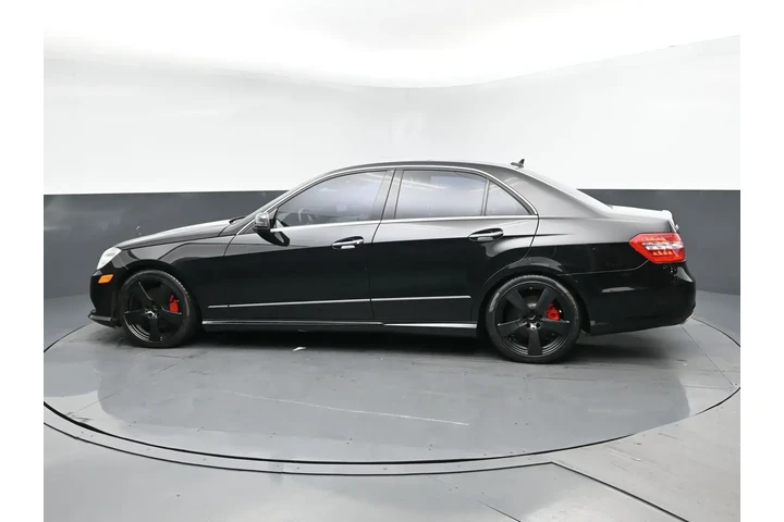 $9552 : Mercedes-Benz E-Class 2010 A image 4