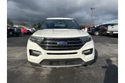 $20379 : Ford Explorer 2020 AWD XLT 4 thumbnail