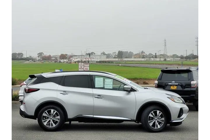 $19999 : Nissan Murano 2023 AWD SV 4d image 3