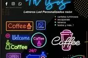 Letreros Neo Led - Economico en Quito