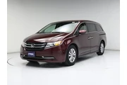 $26998 : Honda Odyssey 2017 EX-L 4dr thumbnail