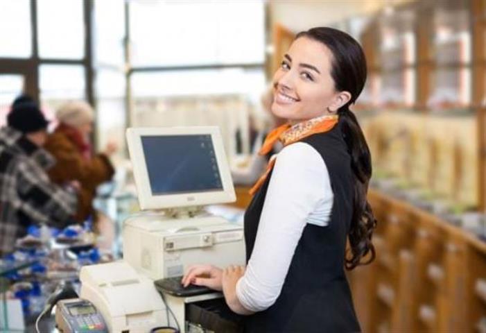 CASHIER for restaurant image 3