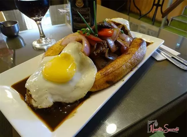 Restaurante Nuestro Secreto image 10