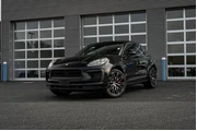 Porsche Macan 2022 AWD S 4dr en Greenville