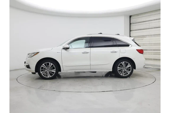 $25998 : Acura MDX 2018 SH-AWD Sport image 3