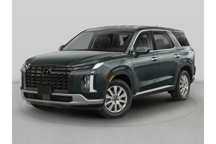 $32920 : Hyundai PALISADE 2025 SEL 4d image 1